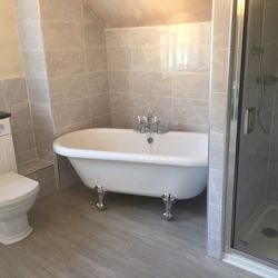 Rob Oakley Bathrooms - Bathrooms in Bristol, fitting and installation.
