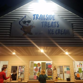 Trailside Treats Ice Cream - Ice cream! - Ice Cream & Frozen Yogurt Near Me - Belmont, Michigan Trailside Treats Ice Cream - Ice cream! - Ice Cream & Frozen Yogurt Near Me - Belmont, Michigan