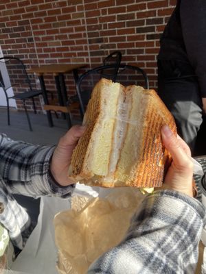 Otter Creek Bakery & Deli by null
