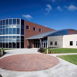 Jazzercise Cedar Park Recreation Center