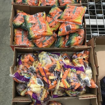 ALDI - Love the tri color baby carrots - Grocery Near Me - East Rutherford, New Jersey ALDI - Love the tri color baby carrots - Grocery Near Me - East Rutherford, New Jersey
