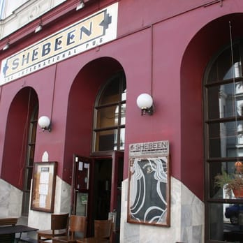 Shebeen - Pubs Near Me - Vienna, 9 Shebeen - Pubs Near Me - Vienna, 9