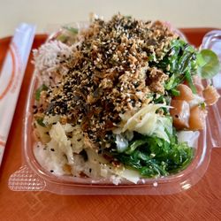 Poké Bar