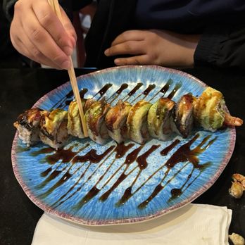 Love Soya Sushi - Sushi Bars Near Me - Apple Valley, California Love Soya Sushi - Sushi Bars Near Me - Apple Valley, California