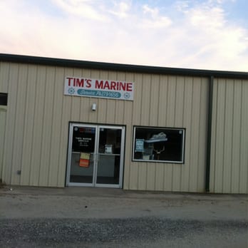 Tim's Marine Service - Boating Near Me - Granbury, Texas Tim's Marine Service - Boating Near Me - Granbury, Texas