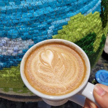Urth Caffe - Spanish latte - Coffee & Tea Near Me - Laguna Beach, California Urth Caffe - Spanish latte - Coffee & Tea Near Me - Laguna Beach, California