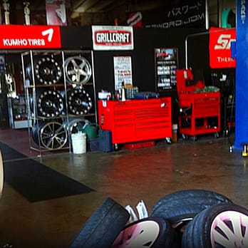 Planet Autosport - Tires Near Me - Stockton, California Planet Autosport - Tires Near Me - Stockton, California
