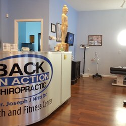 Back in Action Chiropractic