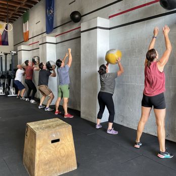 Lamorinda CrossFit - Interval Training Gyms Near Me - Lafayette, California Lamorinda CrossFit - Interval Training Gyms Near Me - Lafayette, California