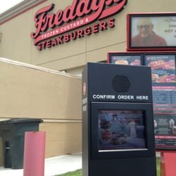 Freddy's Frozen Custard & Steakburgers