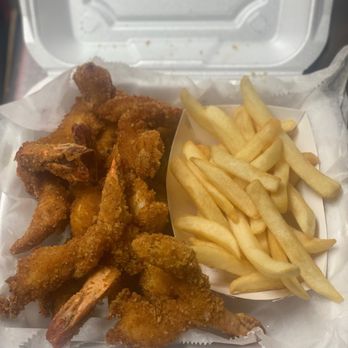 Clock Bar - Butterfly shrimp - Bars Near Me - Philadelphia, Pennsylvania