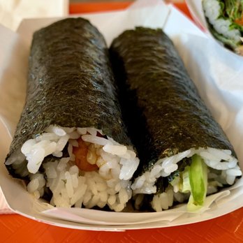Kokoroll Cafe - Hand rolls - Bubble Tea Near Me - Torrance, California Kokoroll Cafe - Hand rolls - Bubble Tea Near Me - Torrance, California