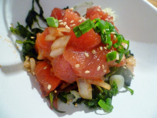 Gyu-Kaku Japanese BBQ by null