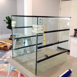 FB Glass INC