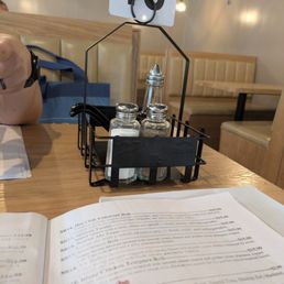 Inside Inside