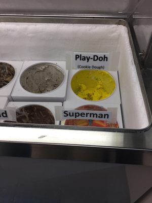 The Fudge Company by null