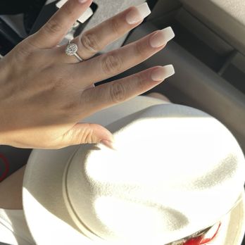Oasis Nails - Dip powder set - Nail Salons Near Me - Sacramento, California