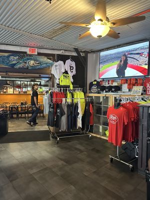 Ferg's Sports Bar & Grill by null