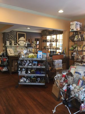 Chester River Wine & Cheese Co. by null