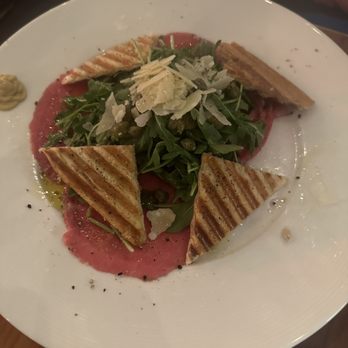 Luna Blu - Italian Near Me - Tiburon, California Luna Blu - Italian Near Me - Tiburon, California
