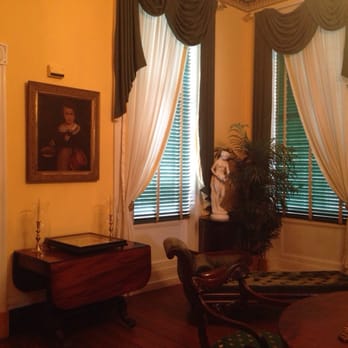 Riddick's Folly - Museums Near Me - Suffolk, Virginia