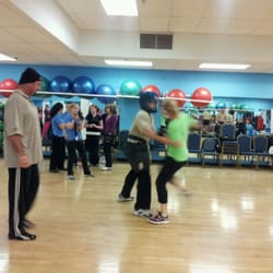 Tribury Regional YMCA - I WILL ESCAPE ALIVE!