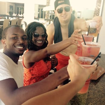 Shephard's Beach Resort - Cheers - Resorts Near Me - Clearwater Beach, Florida