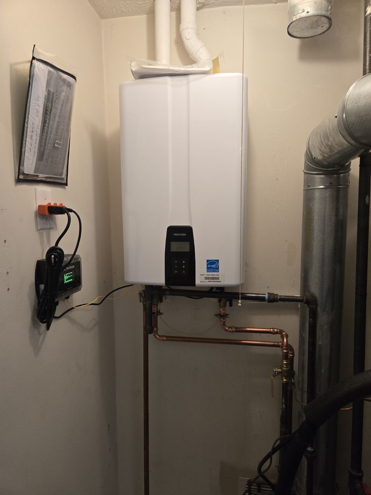 Slide of American Plumbing Solutions