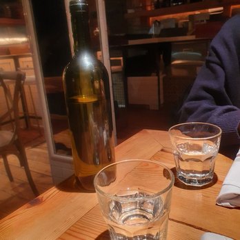 Figo Wine Bar - Water - Wine Bars Near Me - Chicago, Illinois Figo Wine Bar - Water - Wine Bars Near Me - Chicago, Illinois