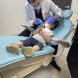 Daghlian Pediatric Dentistry & Sokolowski Orthodontics