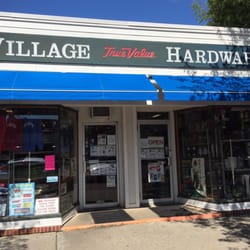 Village True Value Hardware
