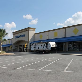 Camping World - Summerfield - RV Repair Near Me - Summerfield, Florida