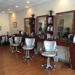 Reflections Hair Salon