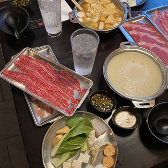 Shabuya - Soup Near Me - Milpitas, California