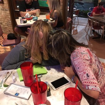 Chuy's - We had a GREAT time...although our wives don't remember a THING. - Tex-Mex Near Me - West Chester, Ohio Chuy's - We had a GREAT time...although our wives don't remember a THING. - Tex-Mex Near Me - West Chester, Ohio