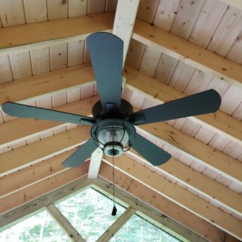 Old Oak Finish Carpentry - Carpenters Near Me
