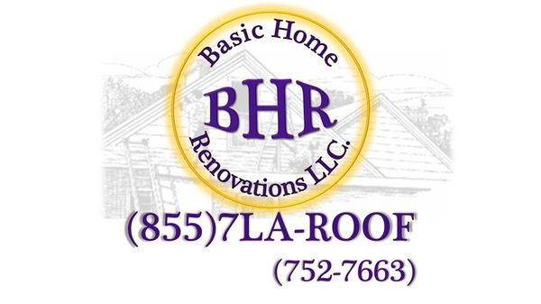 Basic Home Renovations