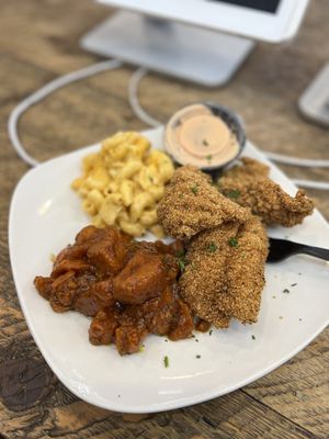 Annie's Soul Delicious by null