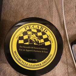Pecard Leather Care Company