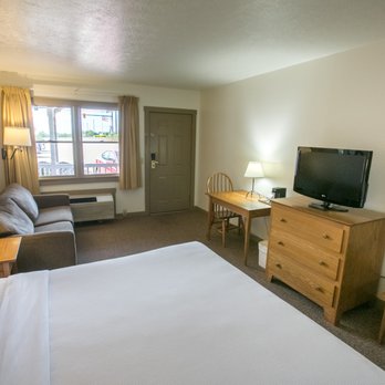 Berlin Heritage Inn - Hotels Near Me - Berlin, Ohio