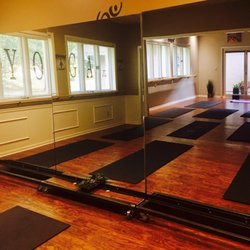 Seeking Solace Yoga Studio