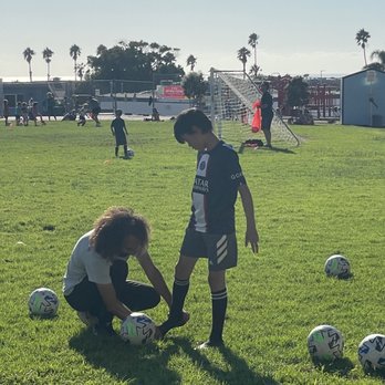 Thrive Soccer Academy - Custom tailored coaching for exactly what my son needs now. - Soccer Near Me Thrive Soccer Academy - Custom tailored coaching for exactly what my son needs now. - Soccer Near Me