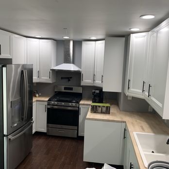 CosMex - Kitchen remodeling - General Contractors Near Me