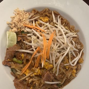 Ekamai - Pad Thai - Thai Near Me - Salt Lake City, Utah