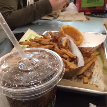 BurgerFi - Decimated - Burgers Near Me - Cuyahoga Falls, Ohio BurgerFi - Decimated - Burgers Near Me - Cuyahoga Falls, Ohio