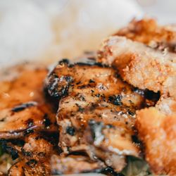 Mo' Bettahs Hawaiian Style Food
