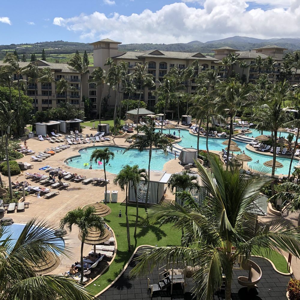 The Ritz - Day Spas Near Me - Kapalua, Hawaii The Ritz - Day Spas Near Me - Kapalua, Hawaii