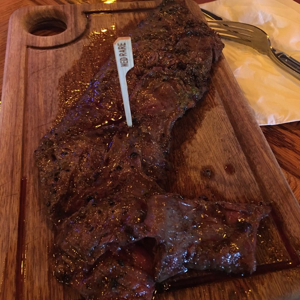 Rancho Nando - Steakhouses Near Me - Pembroke Pines, Florida Rancho Nando - Steakhouses Near Me - Pembroke Pines, Florida