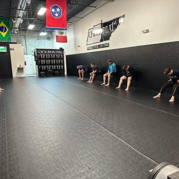 Checkmat BJJ Gallatin - Brazilian Jiu-jitsu Near Me - Gallatin, Tennessee