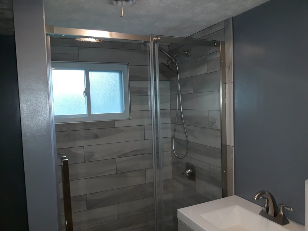 Slide of New World Remodeling